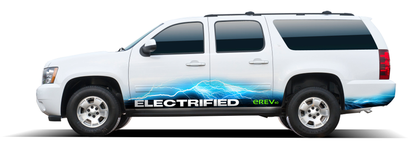 Illustration for article titled The Via VTRUX is a thing.